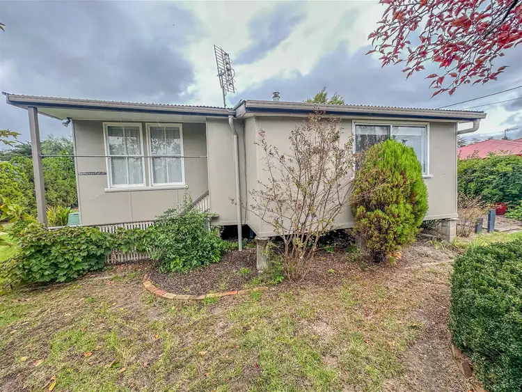 31 Bridge Street, Stanthorpe QLD 4380