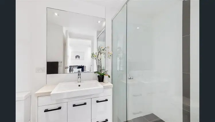 Third view of Homely apartment listing, 402/159 Logan road, Woolloongabba QLD 4102