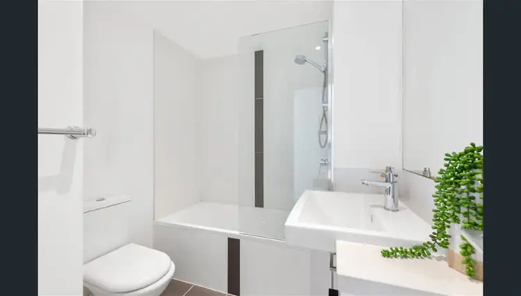 Fourth view of Homely apartment listing, 402/159 Logan road, Woolloongabba QLD 4102