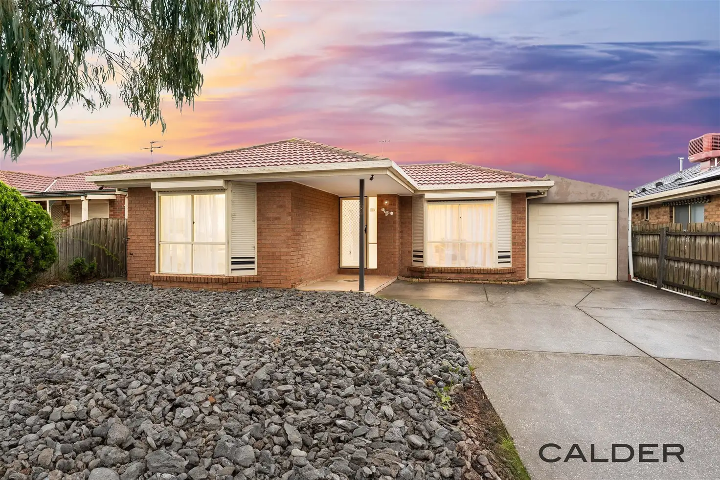 Main view of Homely house listing, 8 Ingoldsby Court, Delahey VIC 3037