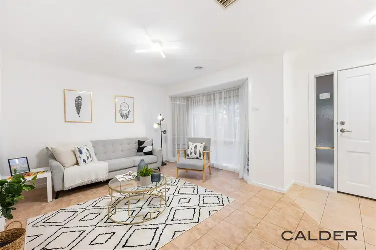 Second view of Homely house listing, 8 Ingoldsby Court, Delahey VIC 3037