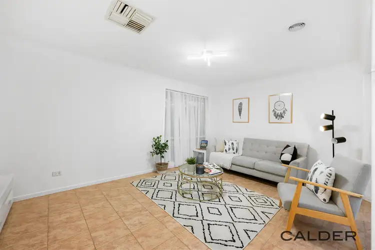 Third view of Homely house listing, 8 Ingoldsby Court, Delahey VIC 3037