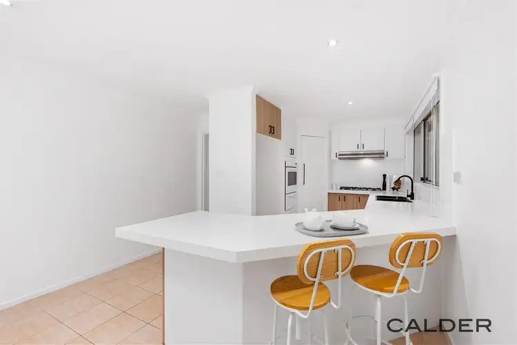 Fourth view of Homely house listing, 8 Ingoldsby Court, Delahey VIC 3037