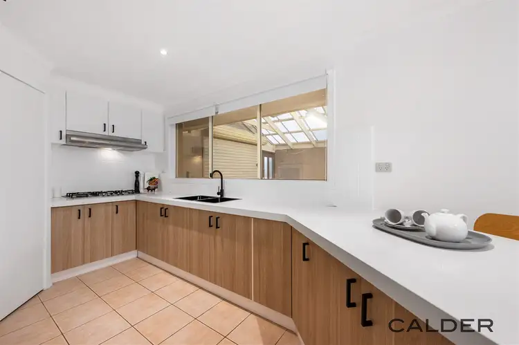 Fifth view of Homely house listing, 8 Ingoldsby Court, Delahey VIC 3037