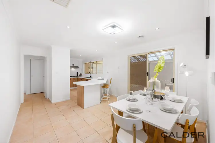 Sixth view of Homely house listing, 8 Ingoldsby Court, Delahey VIC 3037