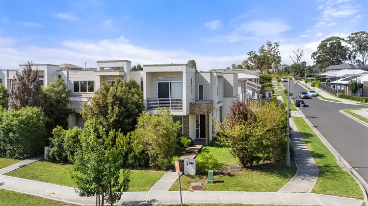 Second view of Homely house listing, 170 Liz Kernohan Drive, Elderslie NSW 2570