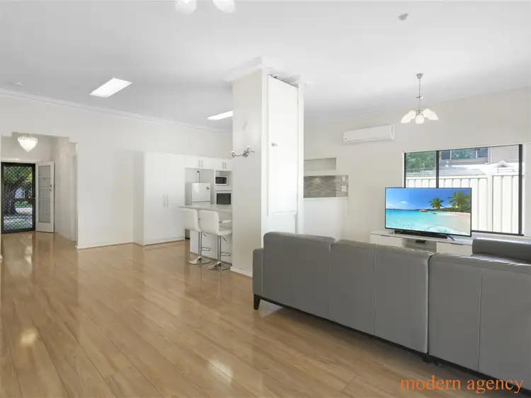 Second view of Homely house listing, 19A Norman Street, St James WA 6102