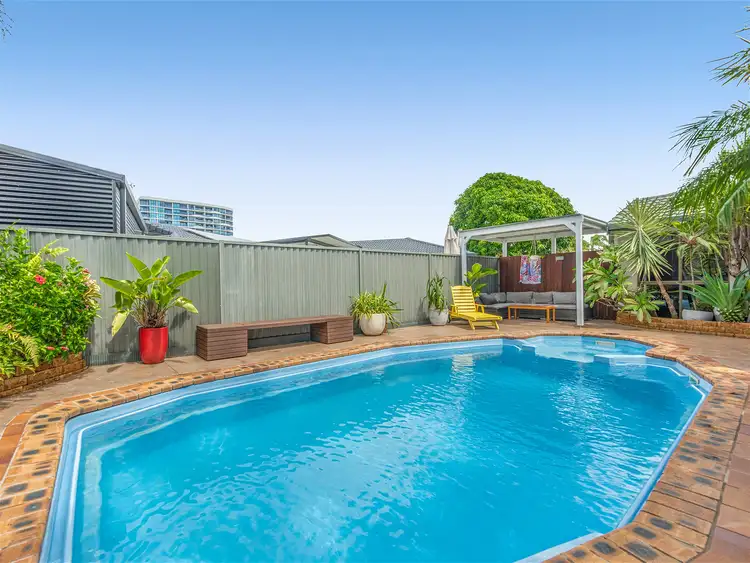 Sixth view of Homely house listing, 34 Thompson Street, Biggera Waters QLD 4216