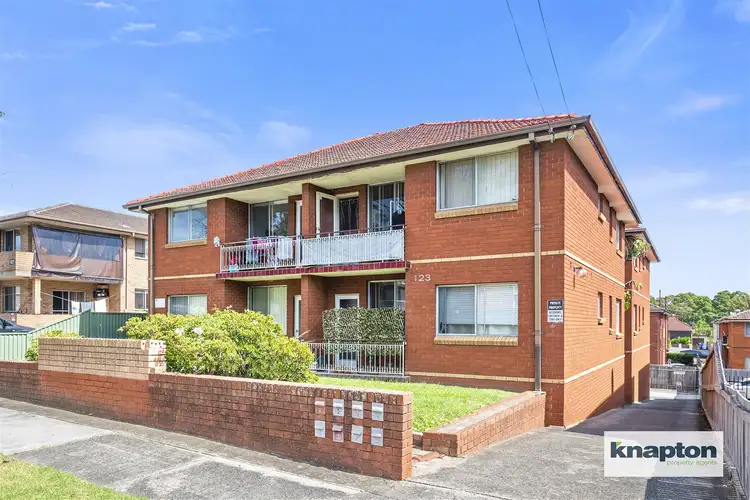 7/123 Sproule Street, Lakemba NSW 2195