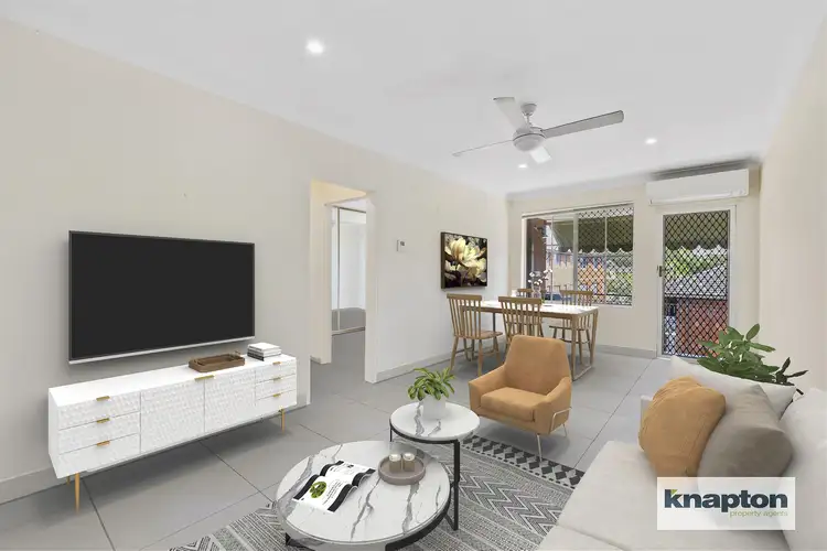 Second view of Homely unit listing, 7/123 Sproule Street, Lakemba NSW 2195