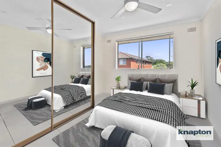 Fourth view of Homely unit listing, 7/123 Sproule Street, Lakemba NSW 2195