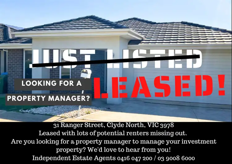 31 Ranger Street