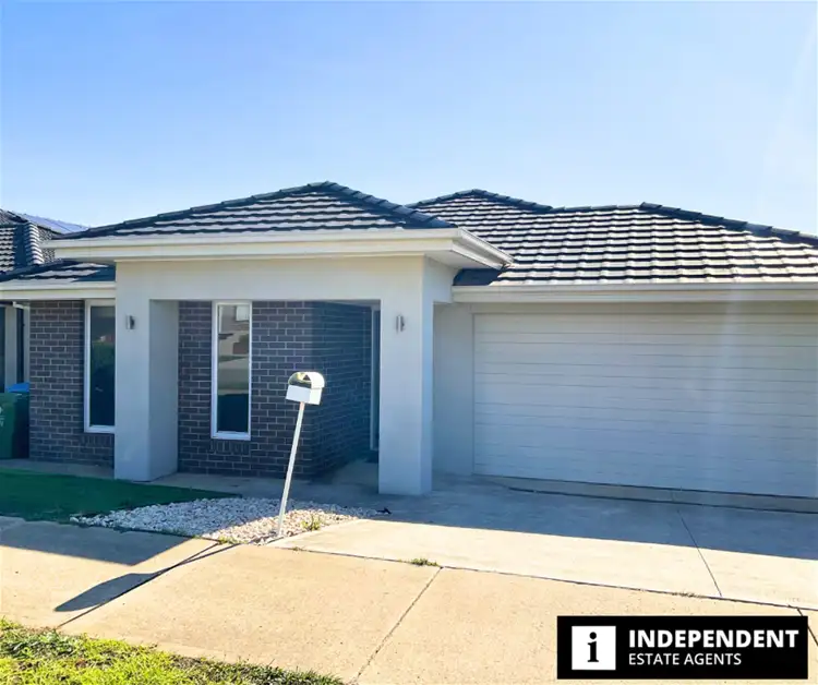 31 Ranger Street, Clyde North VIC 3978