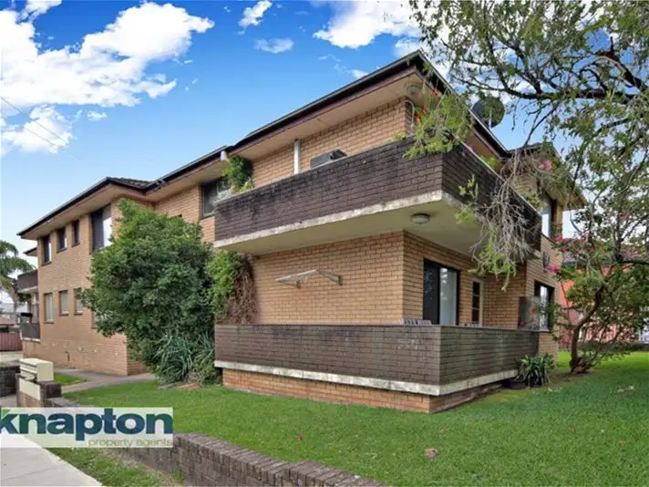 Main view of Homely house listing, 4/219 Lakemba Street, Lakemba NSW 2195