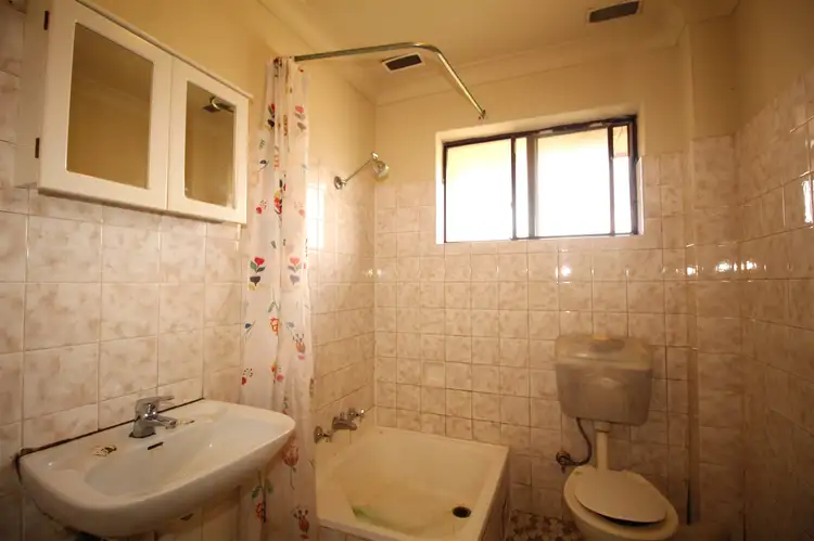 Fifth view of Homely house listing, 4/219 Lakemba Street, Lakemba NSW 2195