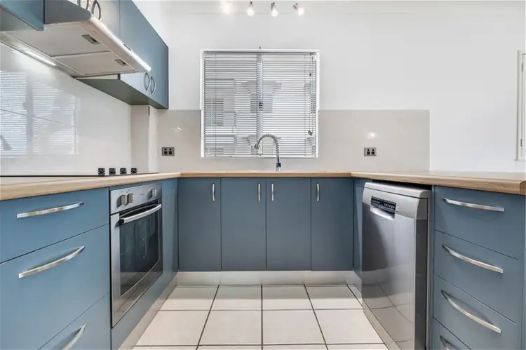 Second view of Homely apartment listing, 9/37 Duke St, Stuart Park NT 820