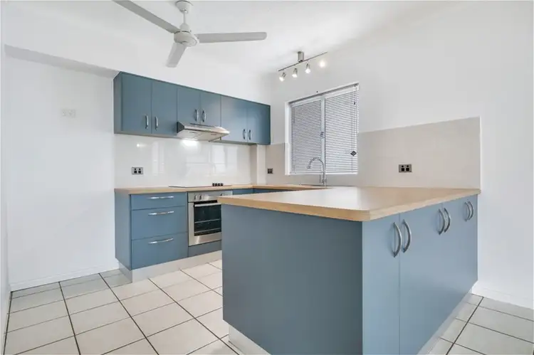 Third view of Homely apartment listing, 9/37 Duke St, Stuart Park NT 820