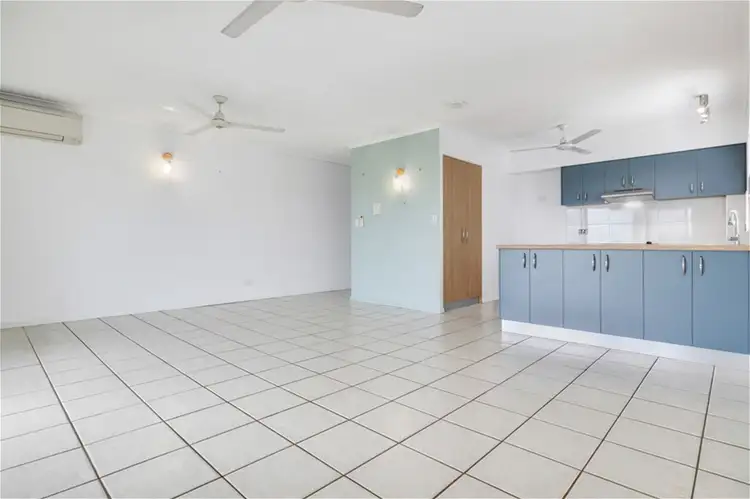 Fifth view of Homely apartment listing, 9/37 Duke St, Stuart Park NT 820