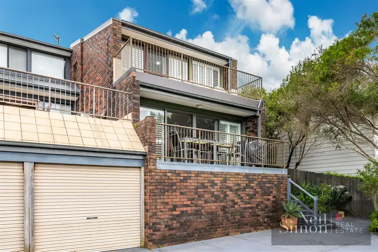 1/54 Lentara, Fingal Bay NSW 2315