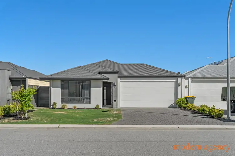Main view of Homely house listing, 12 Delegate Approach, Brabham WA 6055