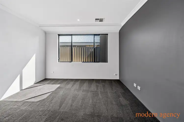 Fifth view of Homely house listing, 12 Delegate Approach, Brabham WA 6055
