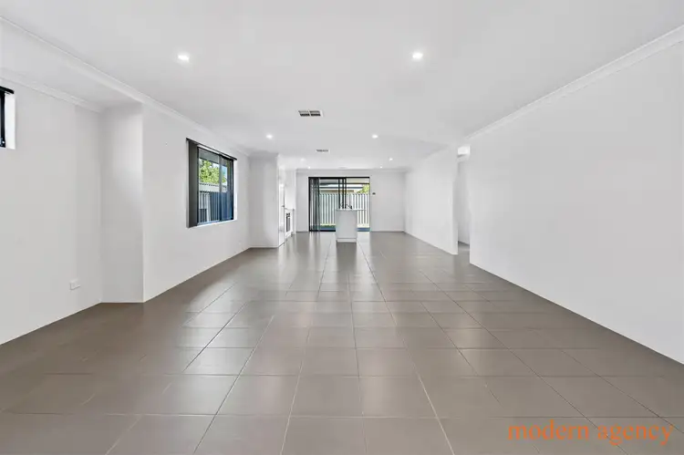Sixth view of Homely house listing, 12 Delegate Approach, Brabham WA 6055