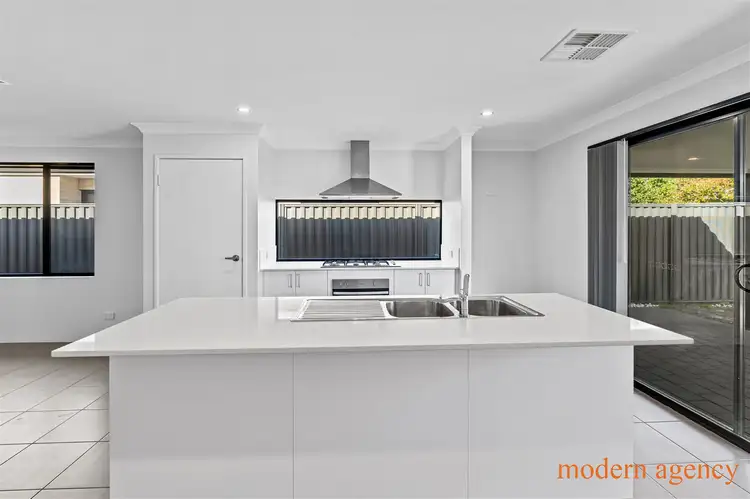 Seventh view of Homely house listing, 12 Delegate Approach, Brabham WA 6055