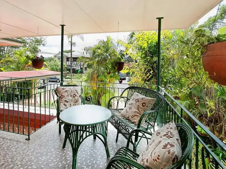 Fifth view of Homely house listing, 95 Sandon  St, Graceville QLD 4075