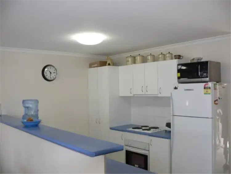 Sixth view of Homely house listing, 4/7 Harris Street, Stanthorpe QLD 4380