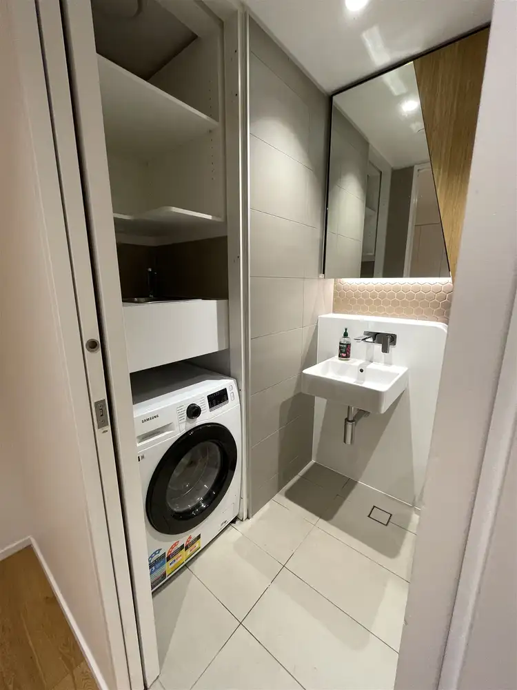 Second view of Homely apartment listing, Address available on request