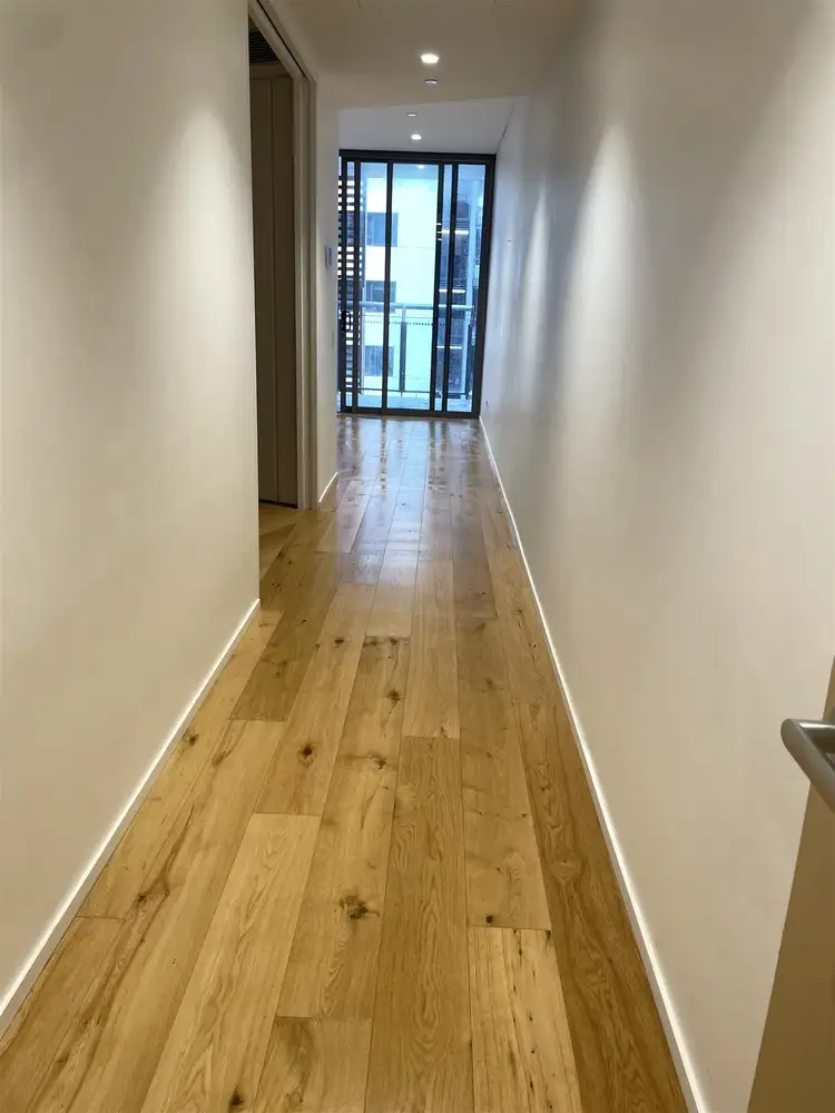 Third view of Homely apartment listing, 407/85 O'connor St, Chippendale NSW 2008