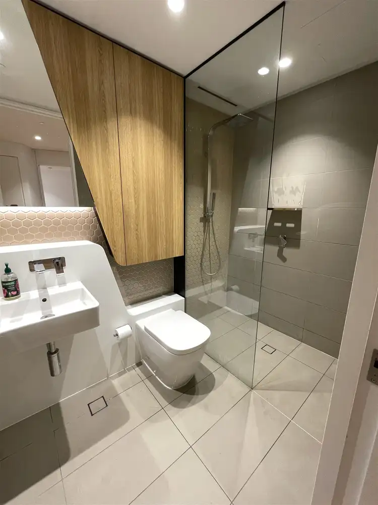 Fifth view of Homely apartment listing, Address available on request