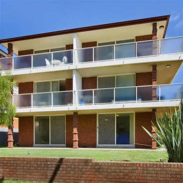 Main view of Homely unit listing, 1/4-6 Cassia Street, Dee Why NSW 2099