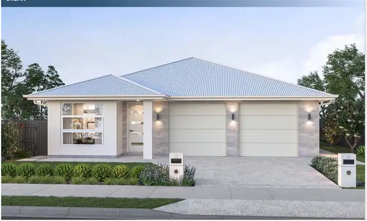 Lot 43 Blackwell Street, Hillcrest QLD 4118