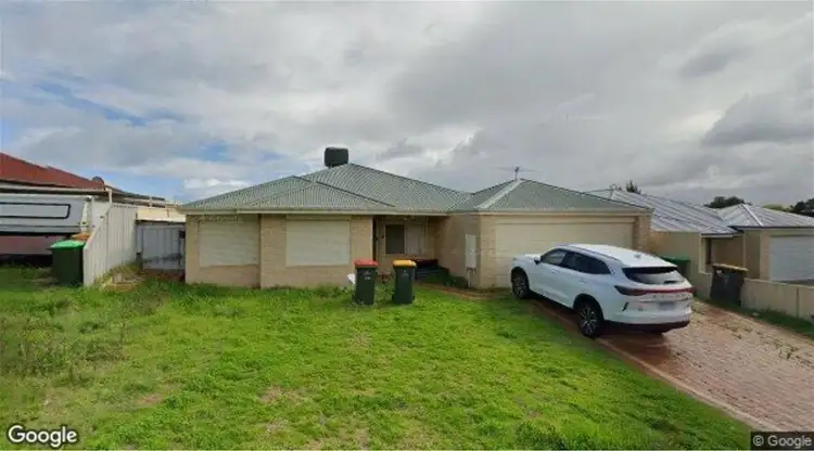 126 St Barnabas Boulevard, Quinns Rocks WA 6030