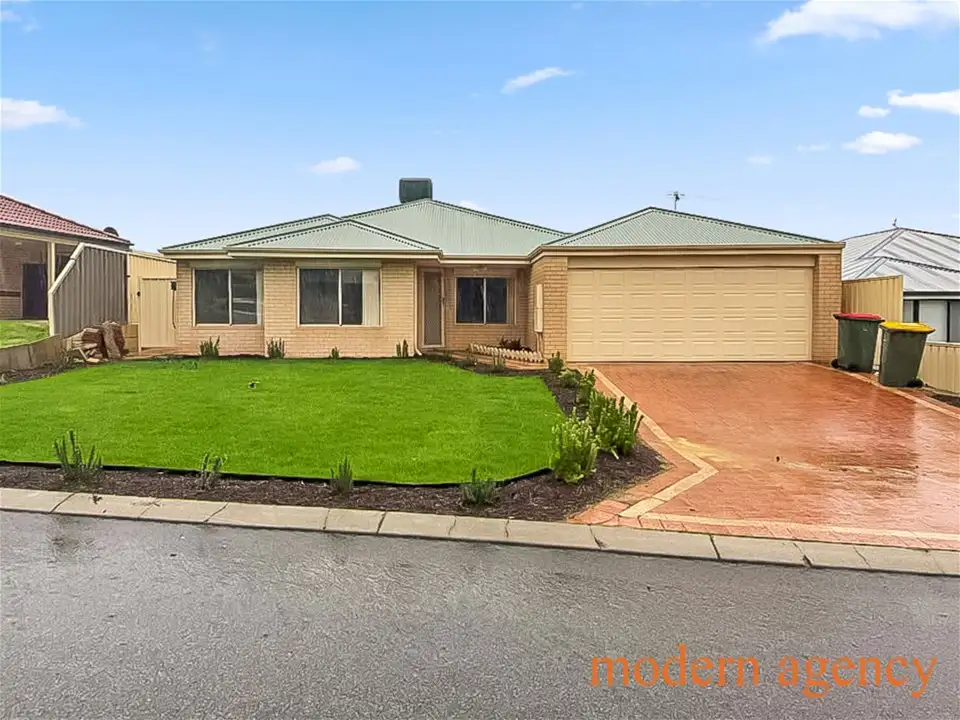 Main view of Homely house listing, 126 St Barnabas Boulevard, Quinns Rocks WA 6030