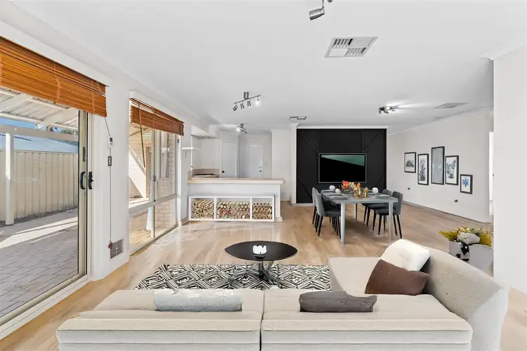Third view of Homely house listing, 126 St Barnabas Boulevard, Quinns Rocks WA 6030