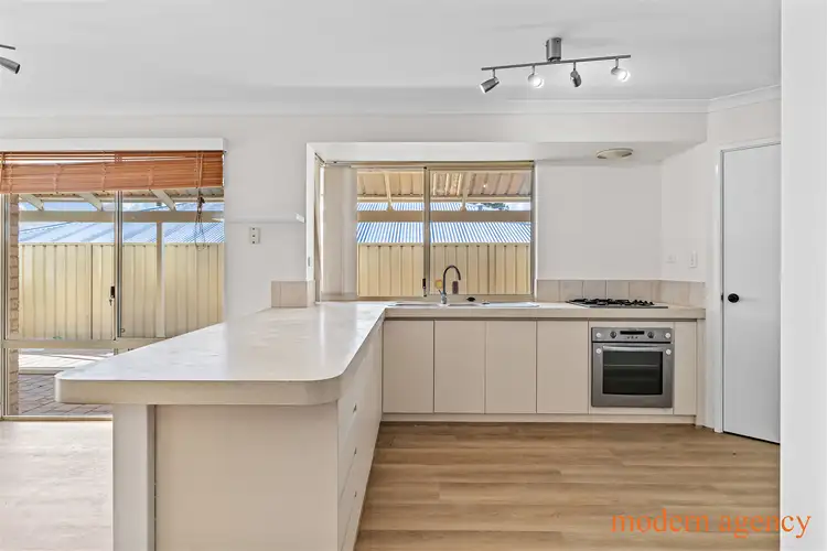 Fourth view of Homely house listing, 126 St Barnabas Boulevard, Quinns Rocks WA 6030