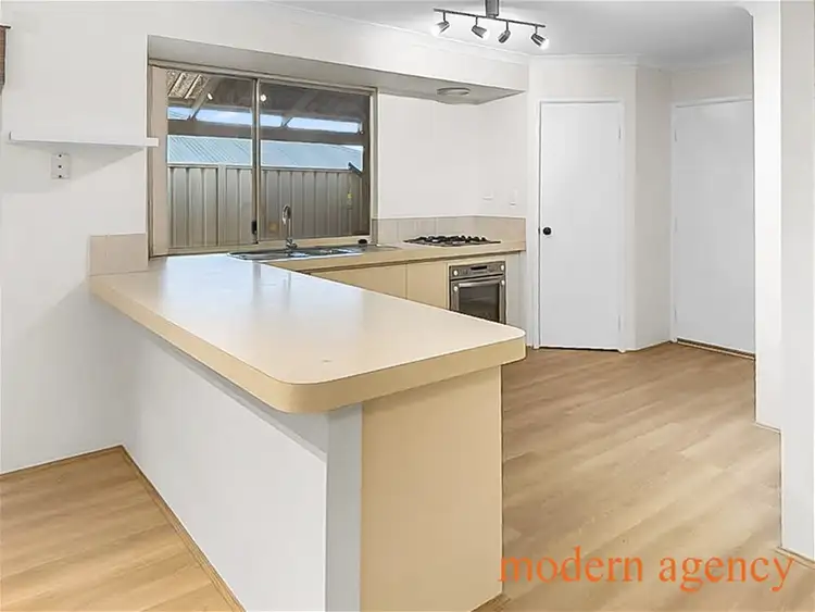 Fifth view of Homely house listing, 126 St Barnabas Boulevard, Quinns Rocks WA 6030