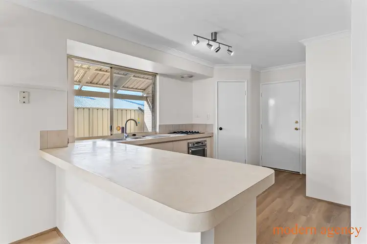 Sixth view of Homely house listing, 126 St Barnabas Boulevard, Quinns Rocks WA 6030