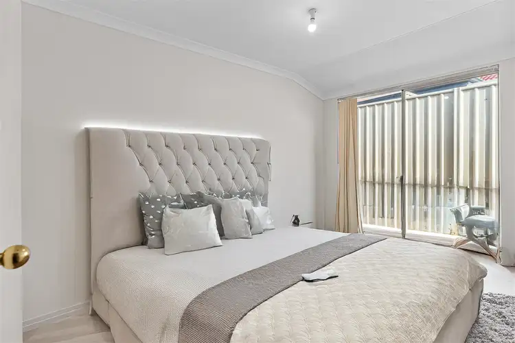 Seventh view of Homely house listing, 126 St Barnabas Boulevard, Quinns Rocks WA 6030