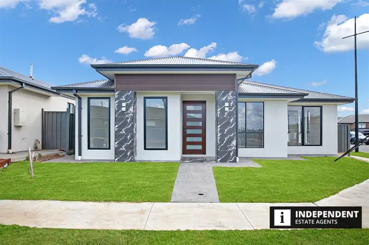 Main view of Homely house listing, 2 Ruff Way, Cobblebank VIC 3338