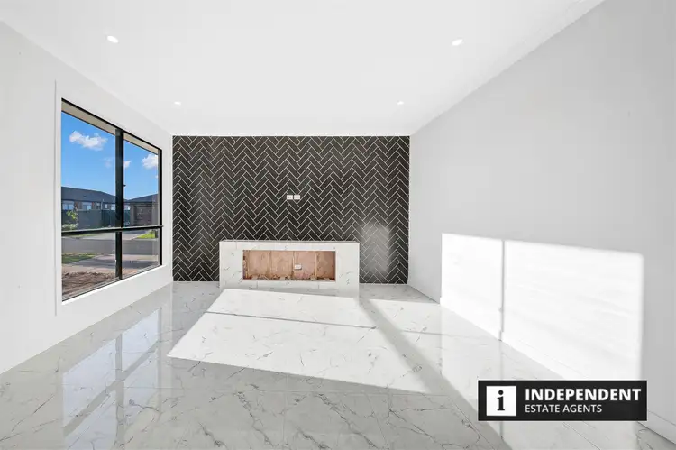 Sixth view of Homely house listing, 2 Ruff Way, Cobblebank VIC 3338