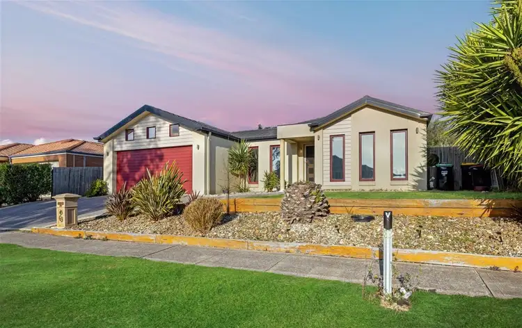 69 Dalray Crescent, Kurunjang VIC 3337