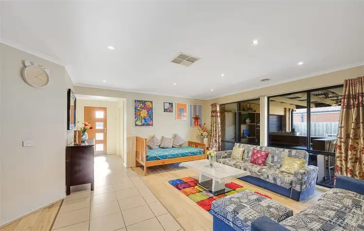 Third view of Homely house listing, 69 Dalray Crescent, Kurunjang VIC 3337