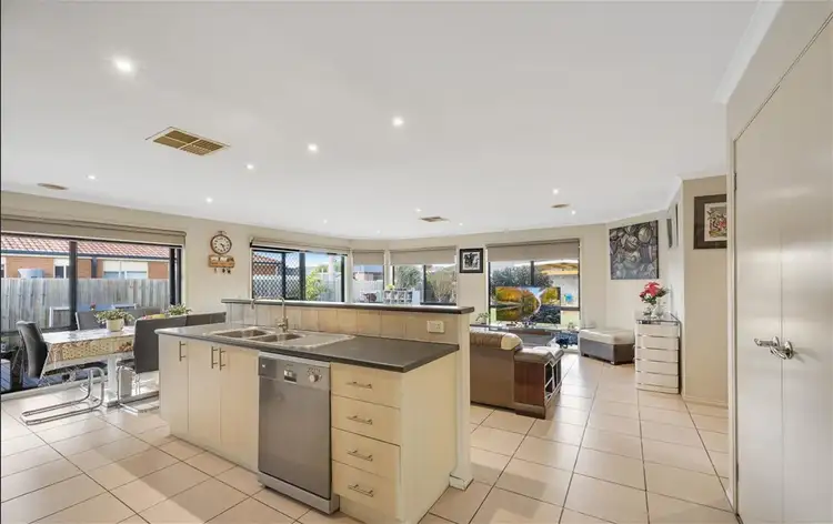 Fourth view of Homely house listing, 69 Dalray Crescent, Kurunjang VIC 3337
