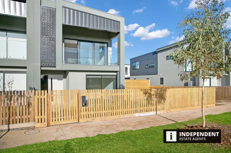 14 Furrow Street, Brookfield VIC 3338