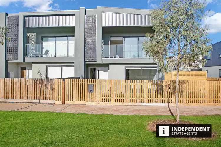 Third view of Homely house listing, 14 Furrow Street, Brookfield VIC 3338
