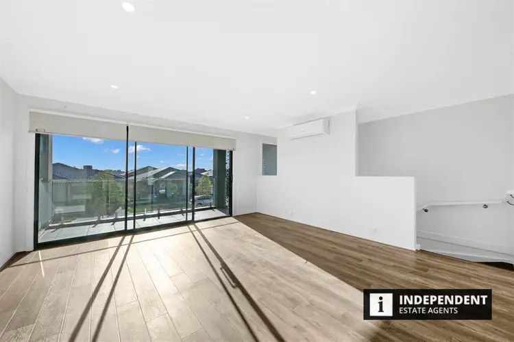 Fourth view of Homely house listing, 14 Furrow Street, Brookfield VIC 3338