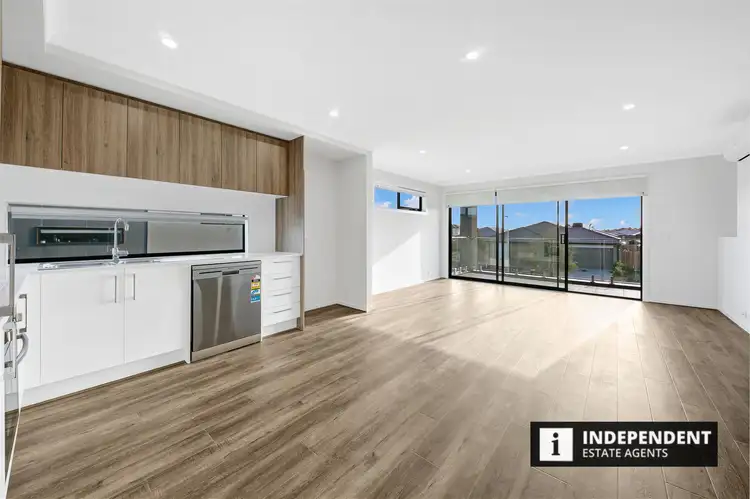 Fifth view of Homely house listing, 14 Furrow Street, Brookfield VIC 3338